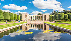 Tourisme de m&eacute;moire