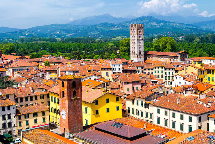 Lucca