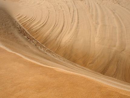 Mui Né et ses dunes 
