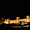 Remparts de la cité de Carcassonne de nuit