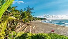 La R&eacute;union : nature sauvage et volcans