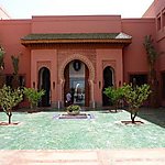 Les Jardins de l'Agdal