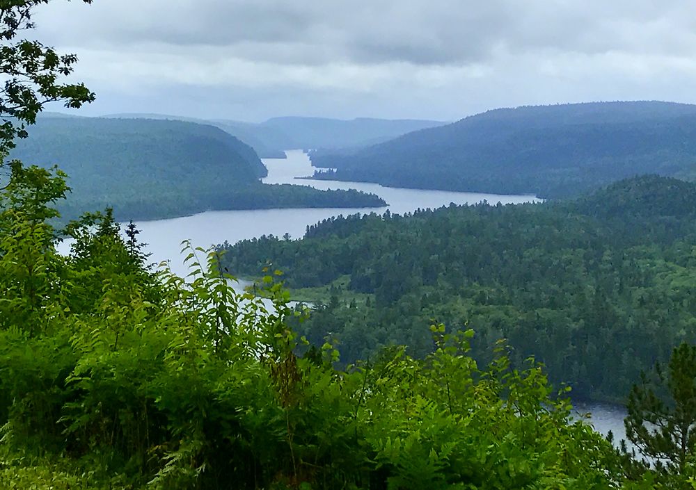 Parc de la Mauricie