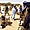 Marché aux bestiaux, Sahel