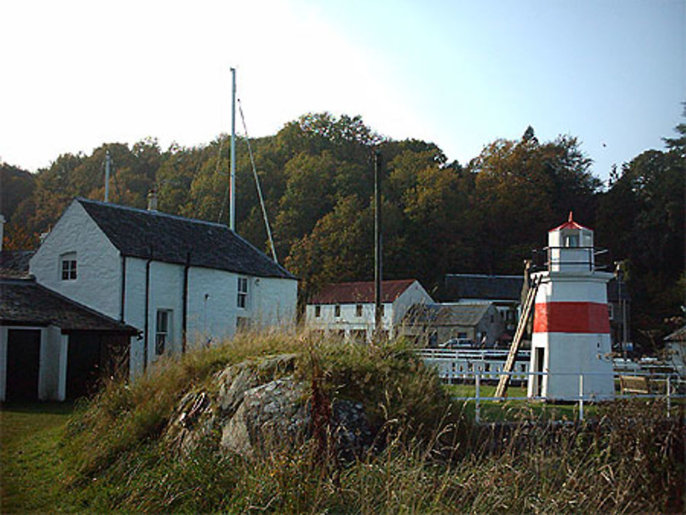 Crinan