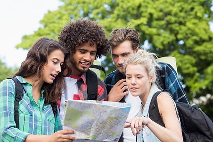 Good plan - Discover EU: Europe offers 35,000 Interrail passes to young people