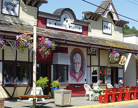 Chemainus Chemainus