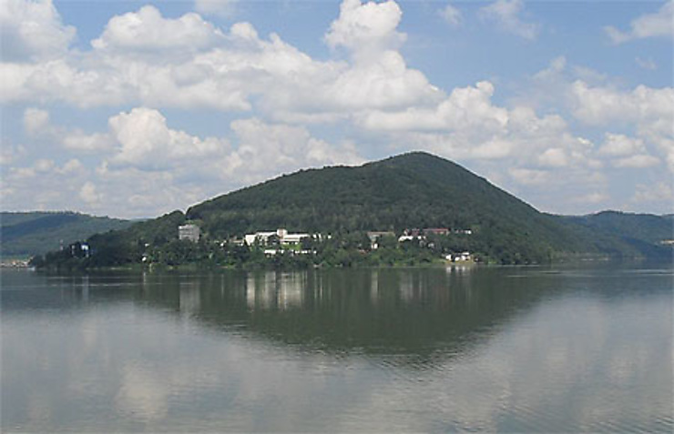 Slovaquie centrale - Gulwenn Torrebenn