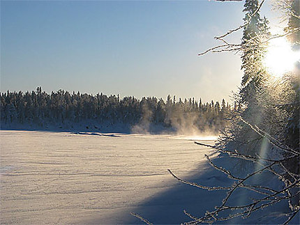 Environs de Rajamaa