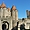 Entrée de la cité de Carcassonne