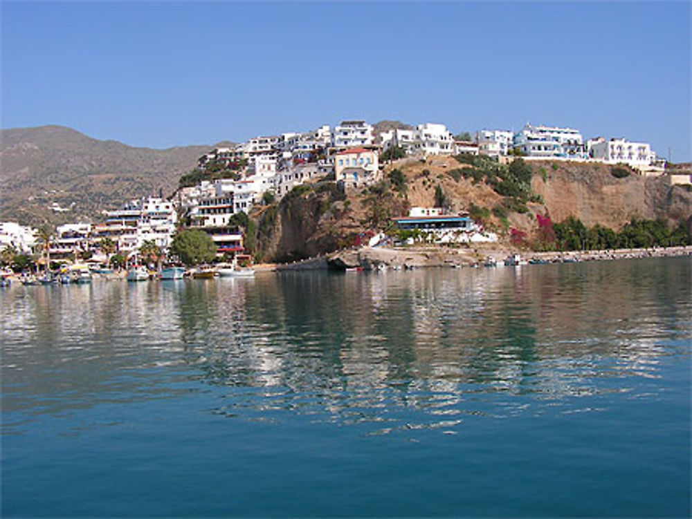 Agia Galini