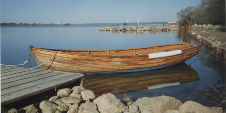 Ile de Visingsö Ile de Visingsö