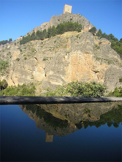Magnifique château Magnifique château