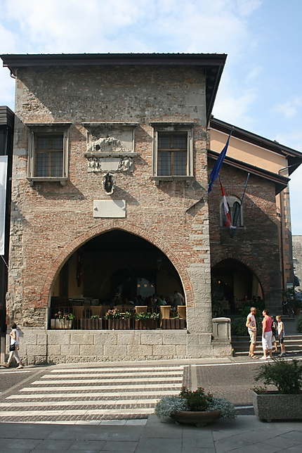 Café à Cividale del Friuli