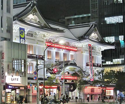 Grand Théâtre de Tokyo