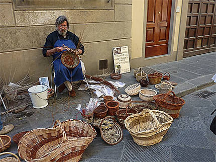 Florence   -artisan