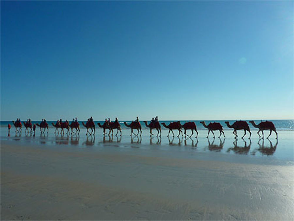 Cable Beach