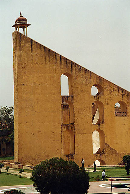 Jantar Mantar