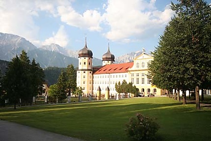 Abbaye autrichienne