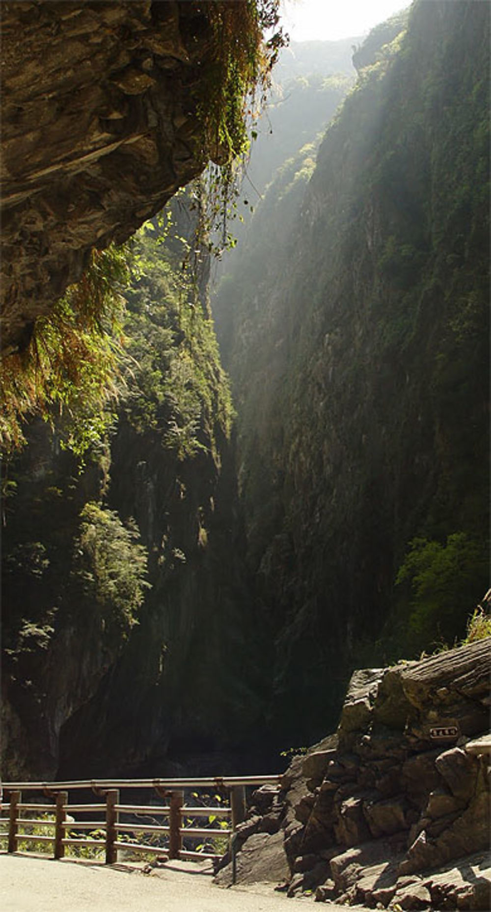 Gorges de Taroko