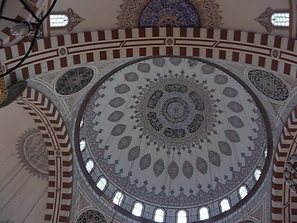 Mosquée Souleiman