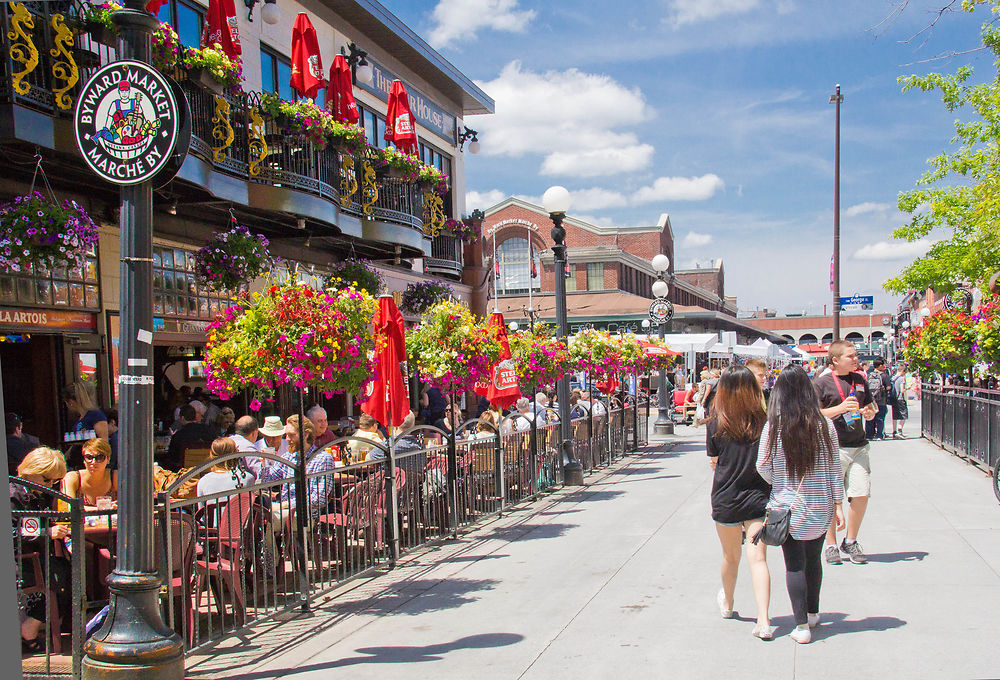 Marché By, Ottawa