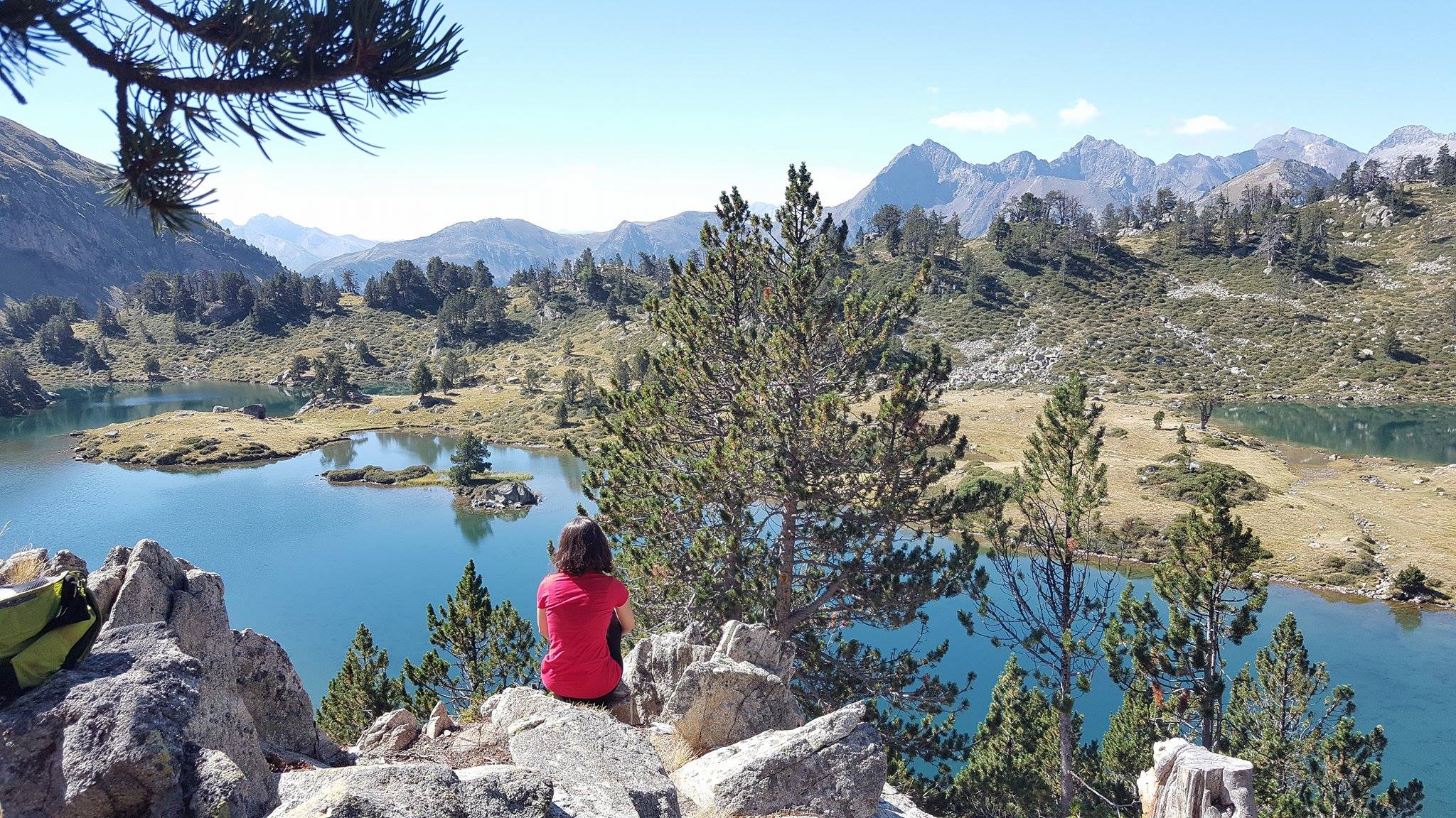 Reposantes Pyrénées Reposantes Pyrénées