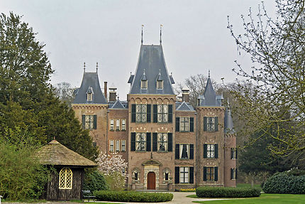 Château de Keukenhof