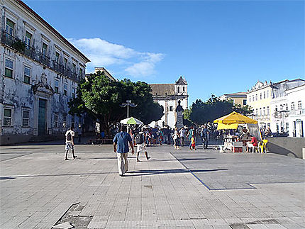 Centre historique
