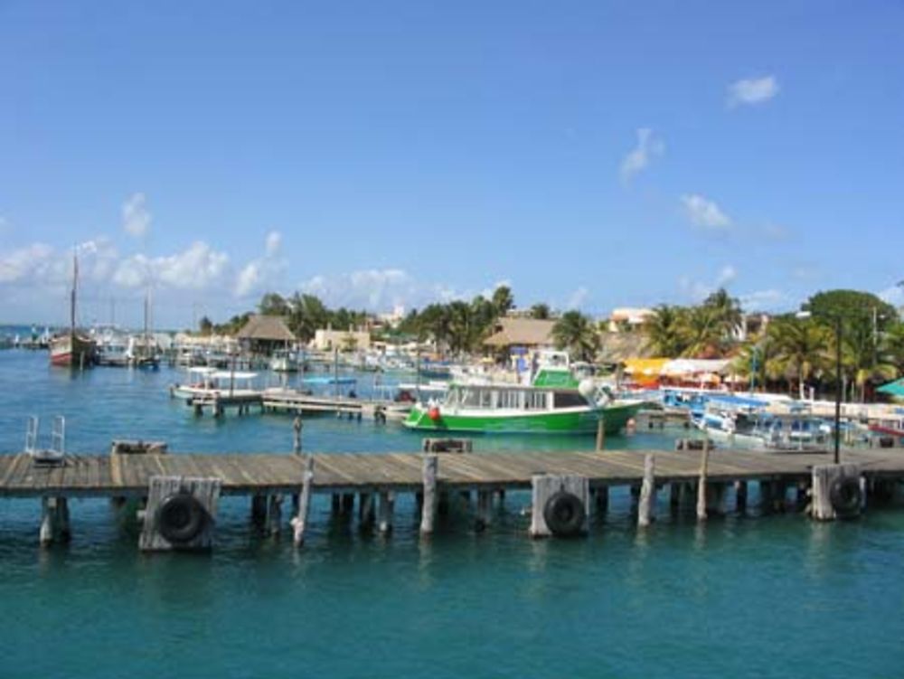 Isla Mujeres