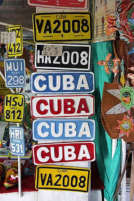Cuba 2008