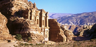 jordanie voyage routard