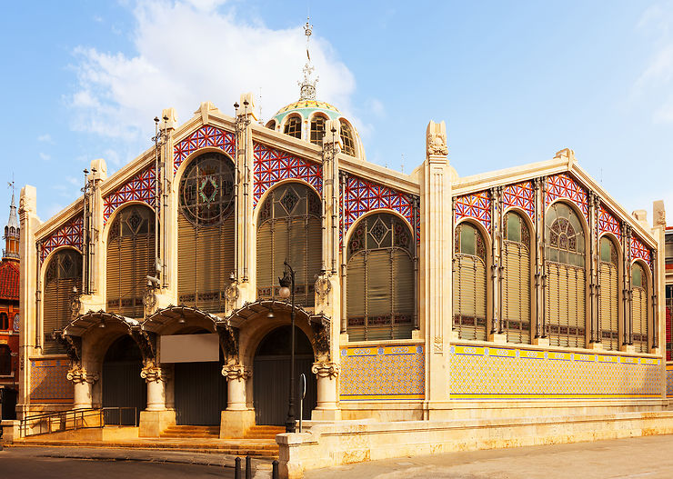 Paella, horchata, bodegas… L’art de vivre de Valence