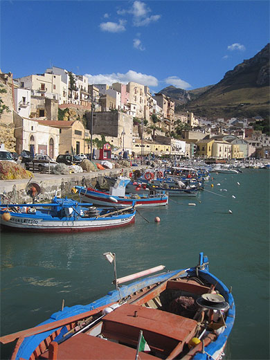 Castellammare del Golfo Castellammare del Golfo