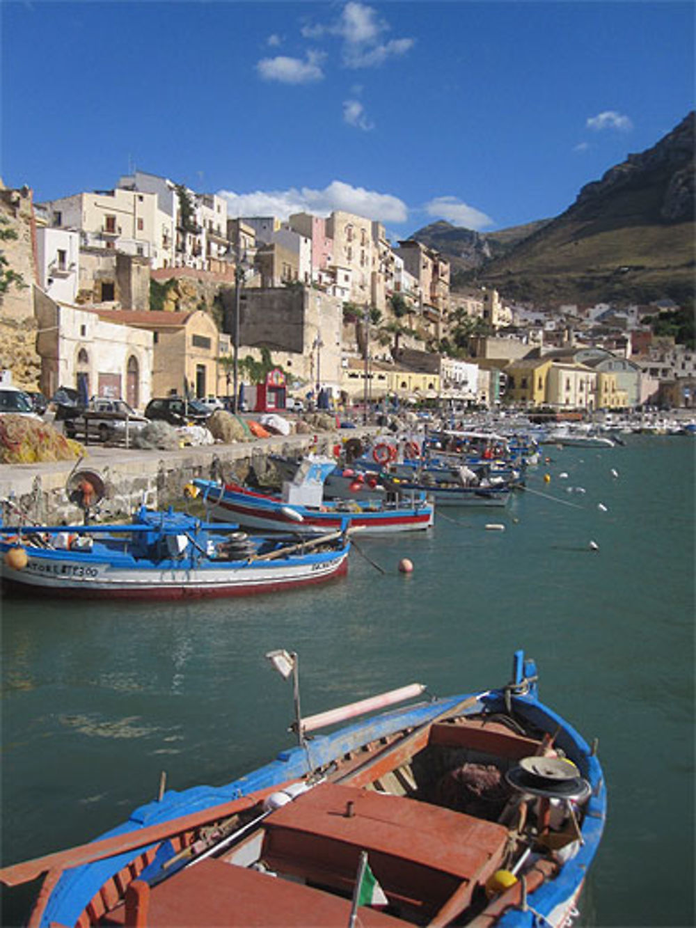 Castellammare del Golfo