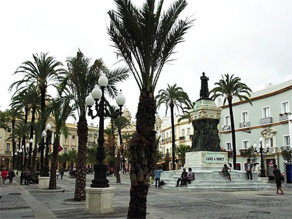 Place de l'Hôtel de Ville