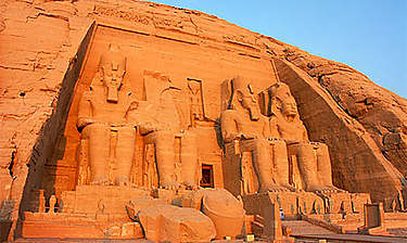 sites touristiques en egypte