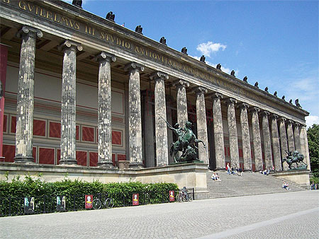 Altes Museum Altes Museum