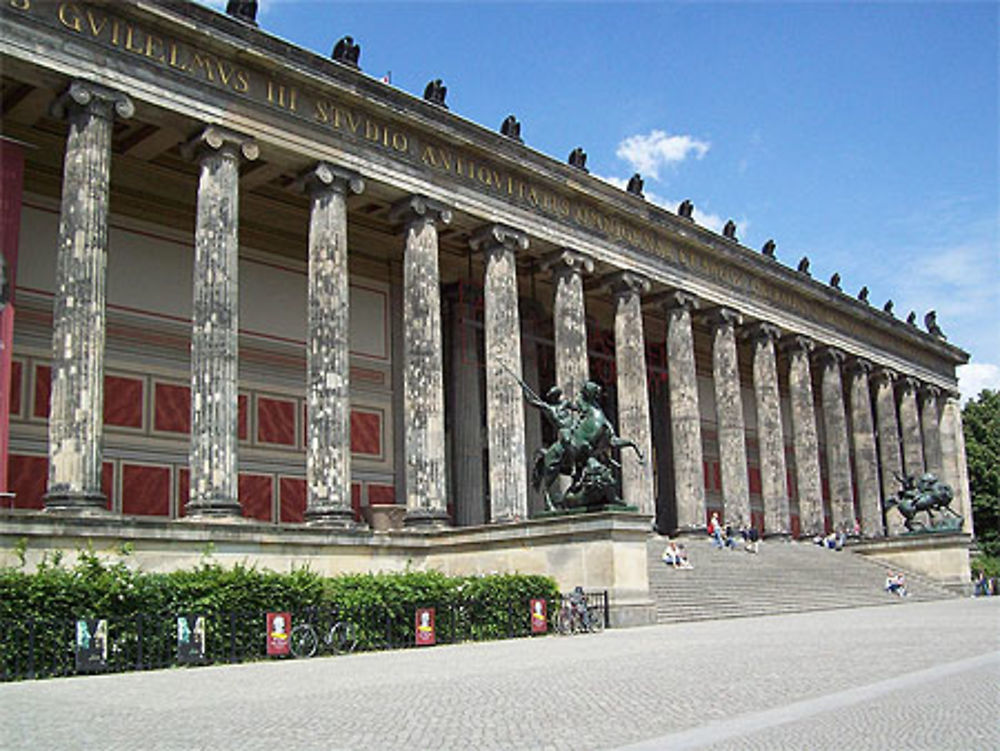 Altes Museum