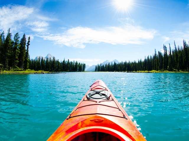 Canada : nature grandiose et villes vibrantes