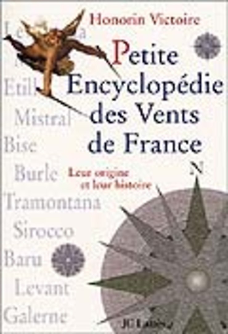 Petite Encyclopédie des Vents de France