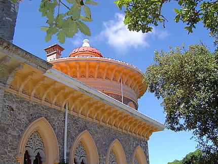 Palais de Sintra