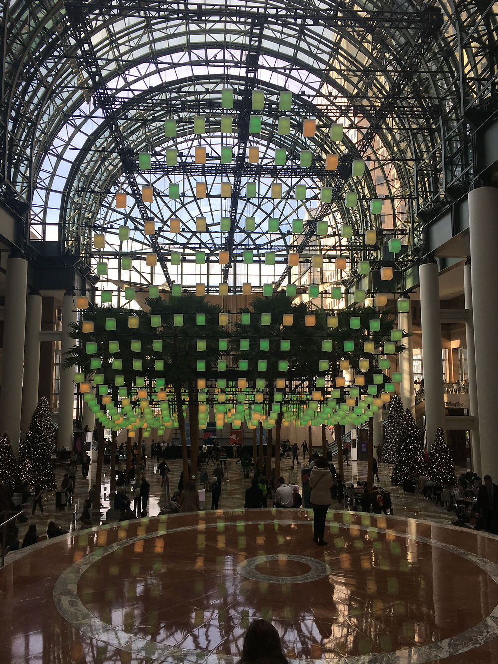 Brookfield place