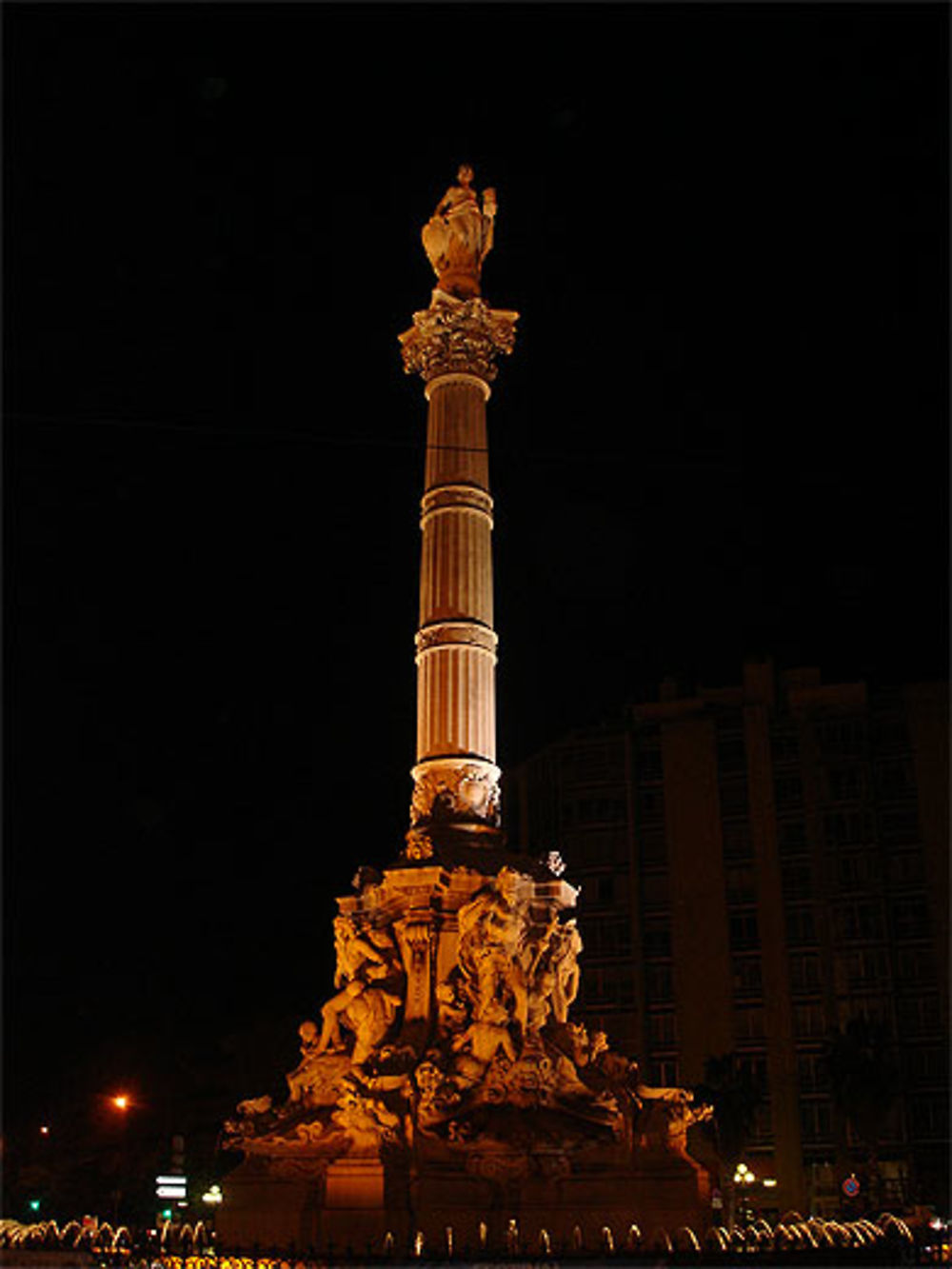 Place Castellane