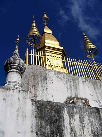Wat Phu Si