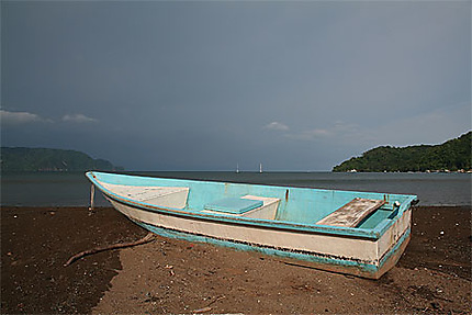 Barque