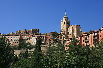 Fabuleuse Albarracin