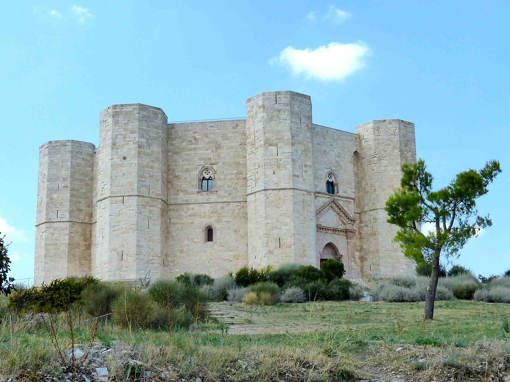 Castel del Monte