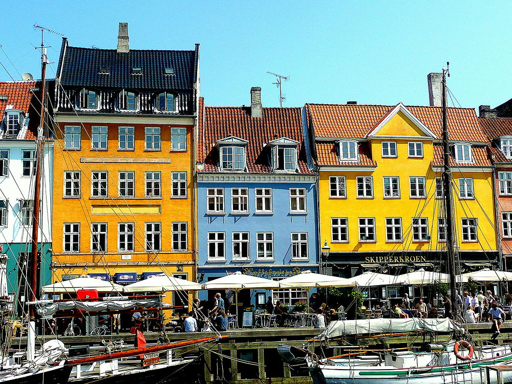 Copenhague