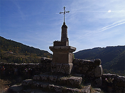 Saint-André-de-Chalencon